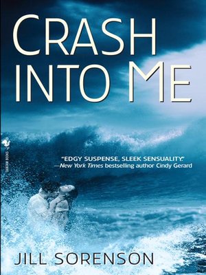 cover image of Crash Into Me